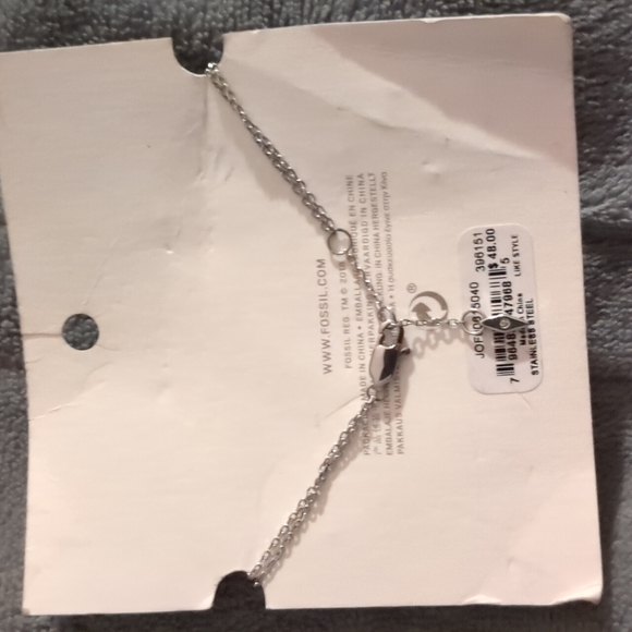 Fossil Bracelet - Picture 3 of 6